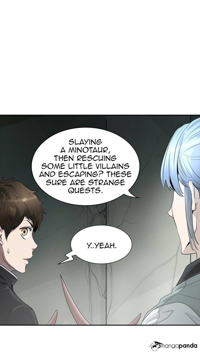 Tower of God Chapter 362 image 053